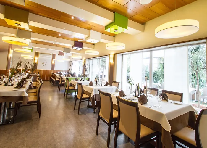 BARDOLINO Fine.Food.Hotel